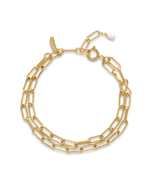 Ivy Bracelet