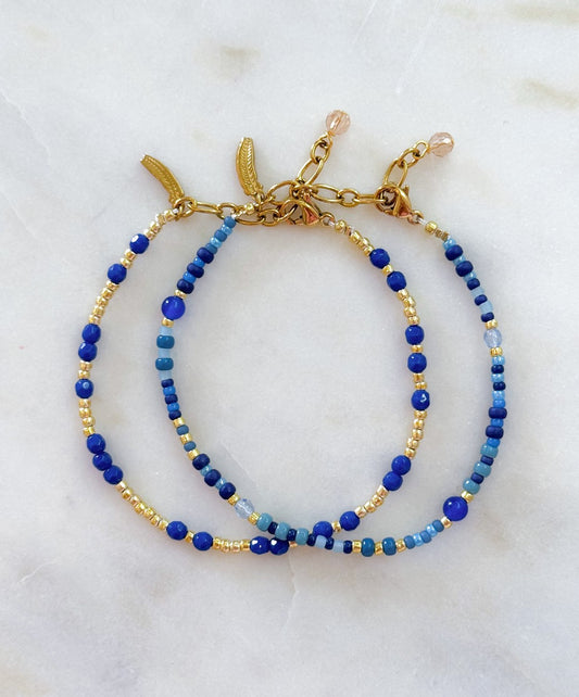 Midnight Sky Bracelet