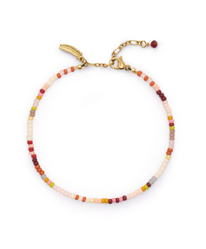 Rustic Terra Bracelet