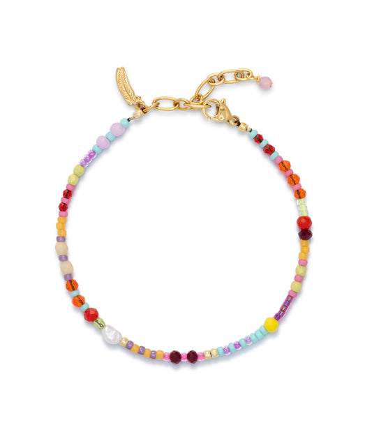 Bumble Bee Bracelet
