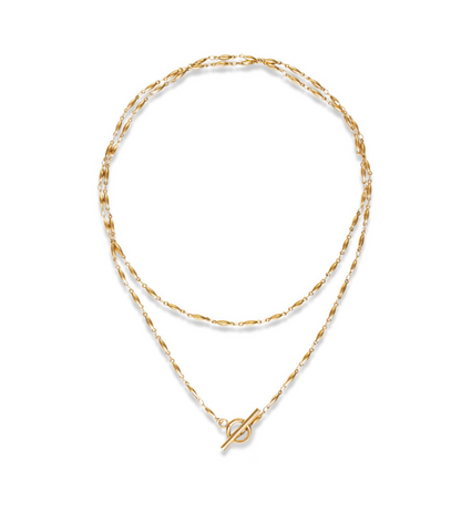 Celine Necklace