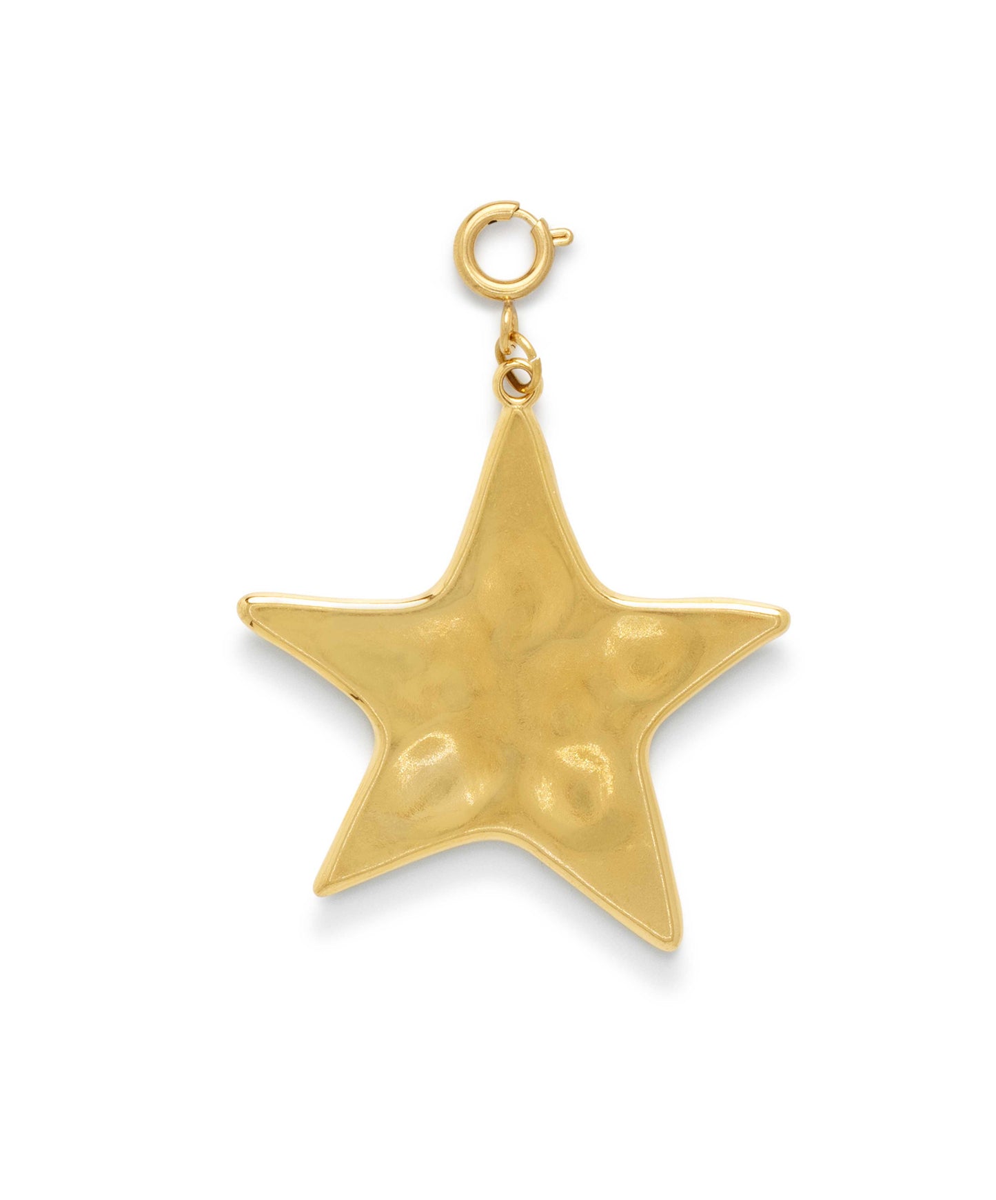 Heavenly Star Charm