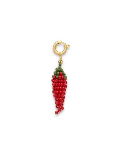 Lucky Pepper Charm