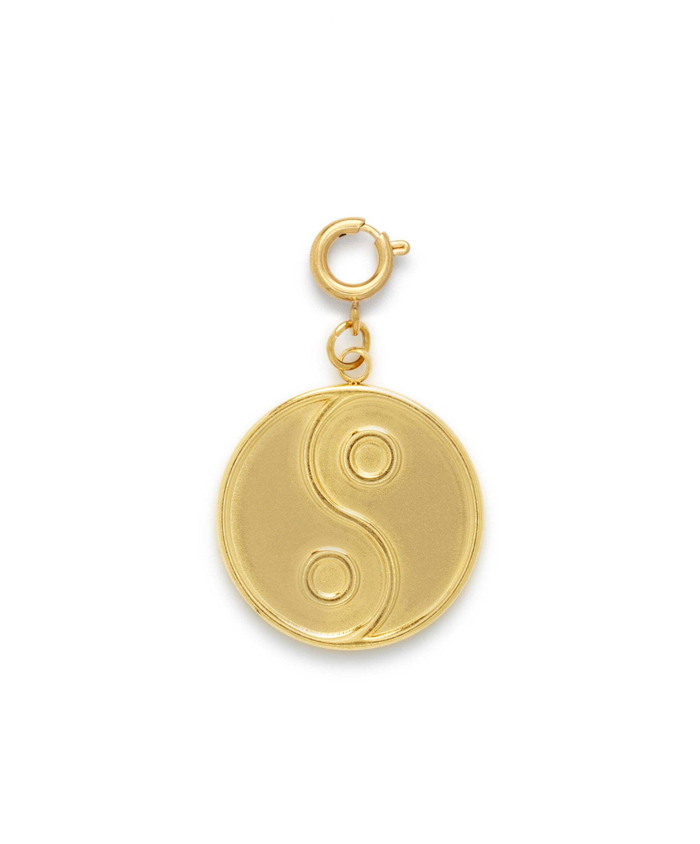 Yin Yang Charm