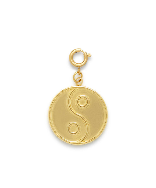 Yin Yang Charm