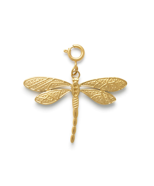 Dragonfly Bedel