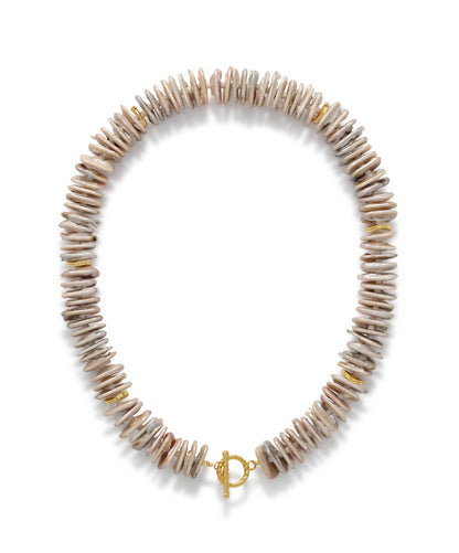 Dune Disc Ketting