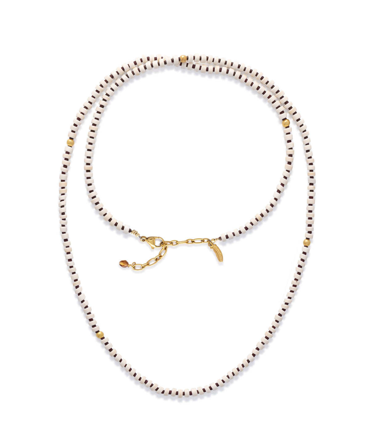 11 - Endless Sand Ketting