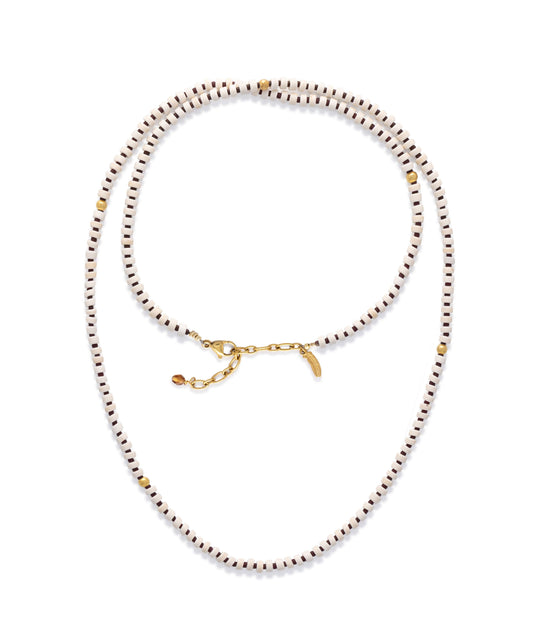 11 - Endless Sand Ketting