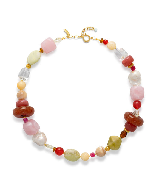 Harvest Glow Ketting