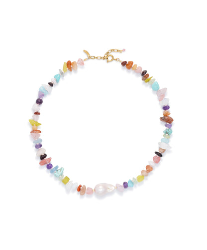 Iconic Glow Necklace