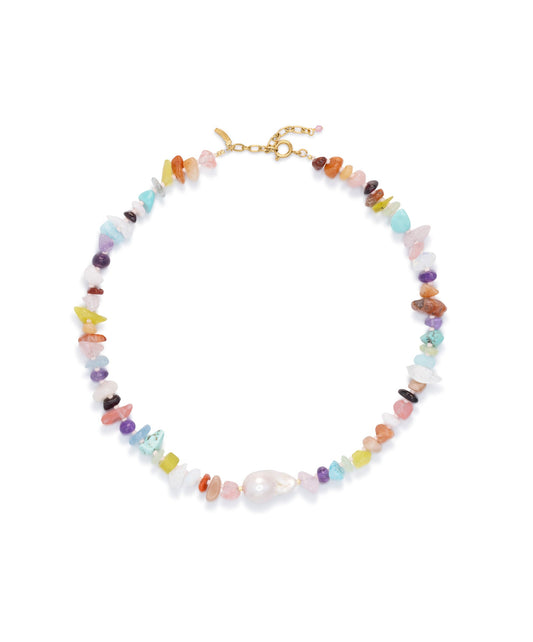 Iconic Glow Necklace