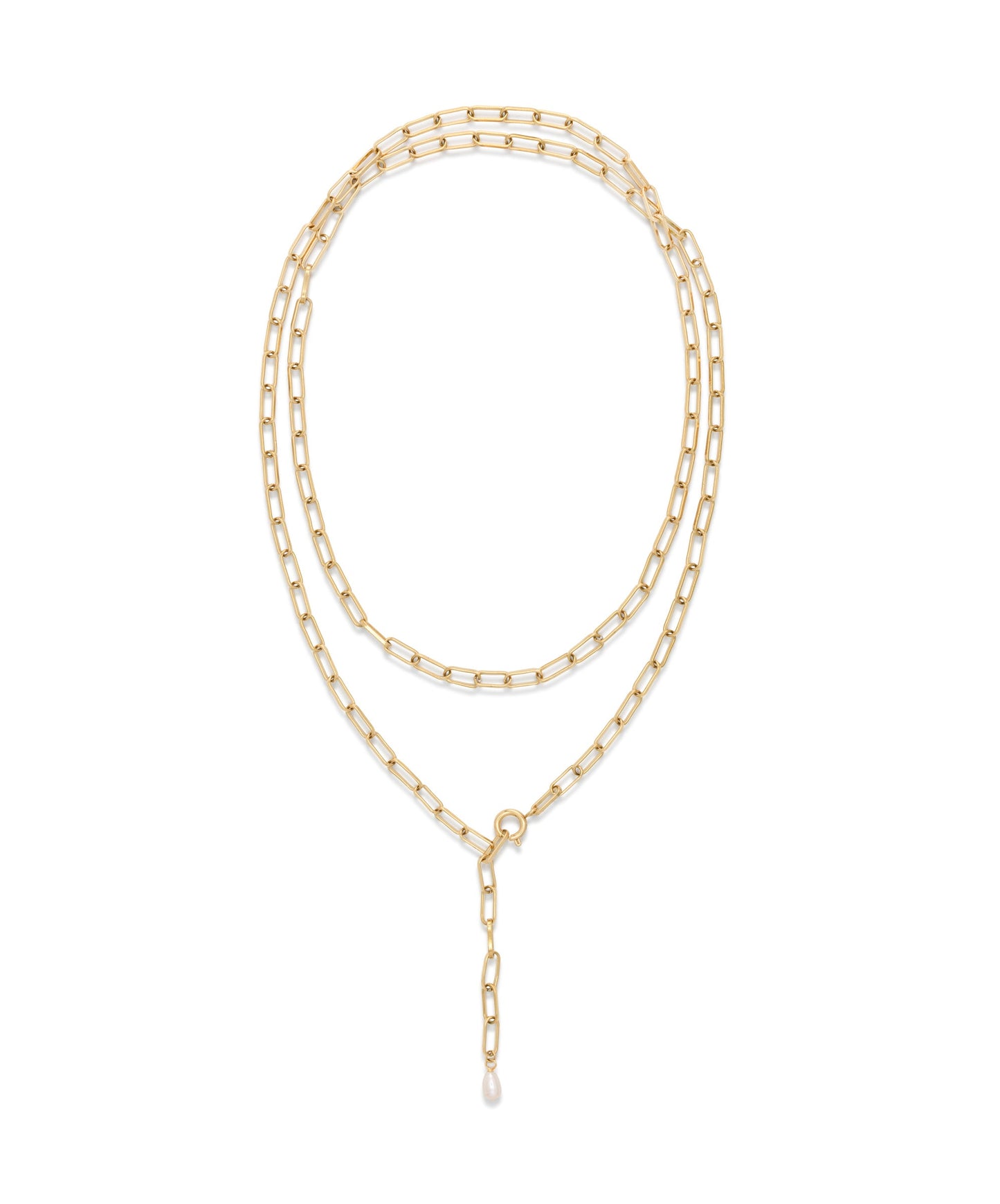 Ivy Necklace
