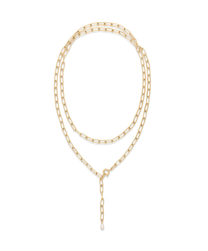 Ivy Necklace