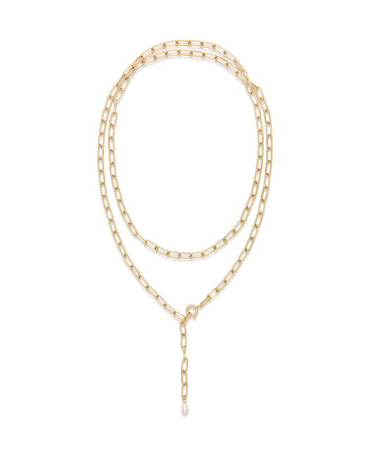 Ivy Necklace