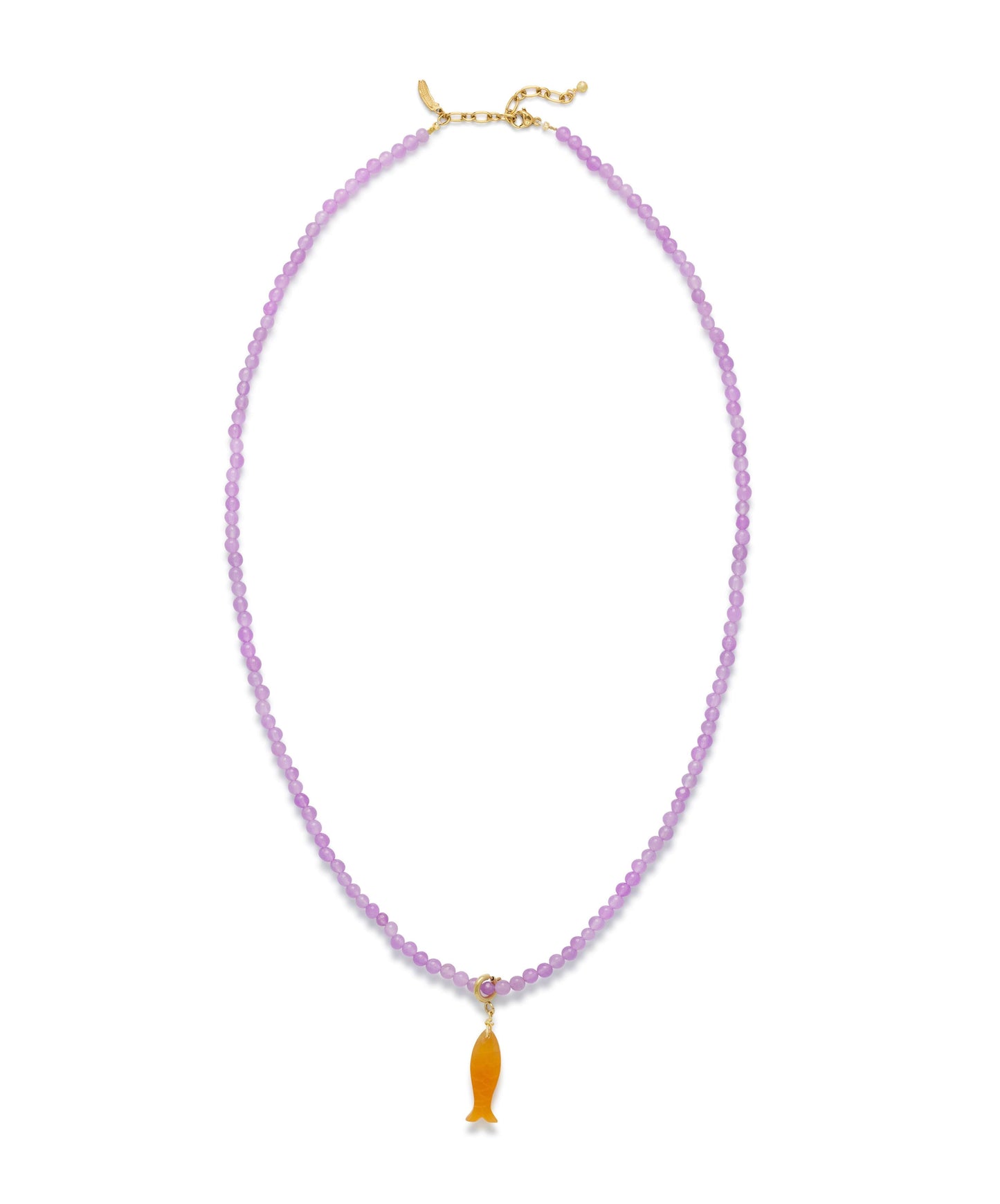 La Pesca Necklace