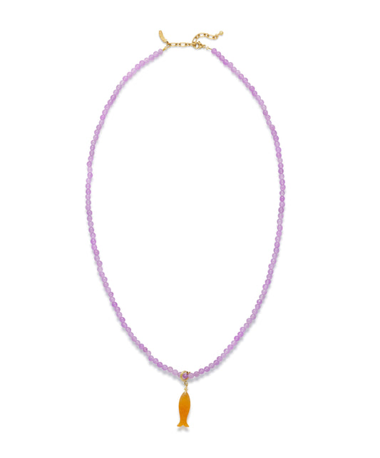 La Pesca Necklace