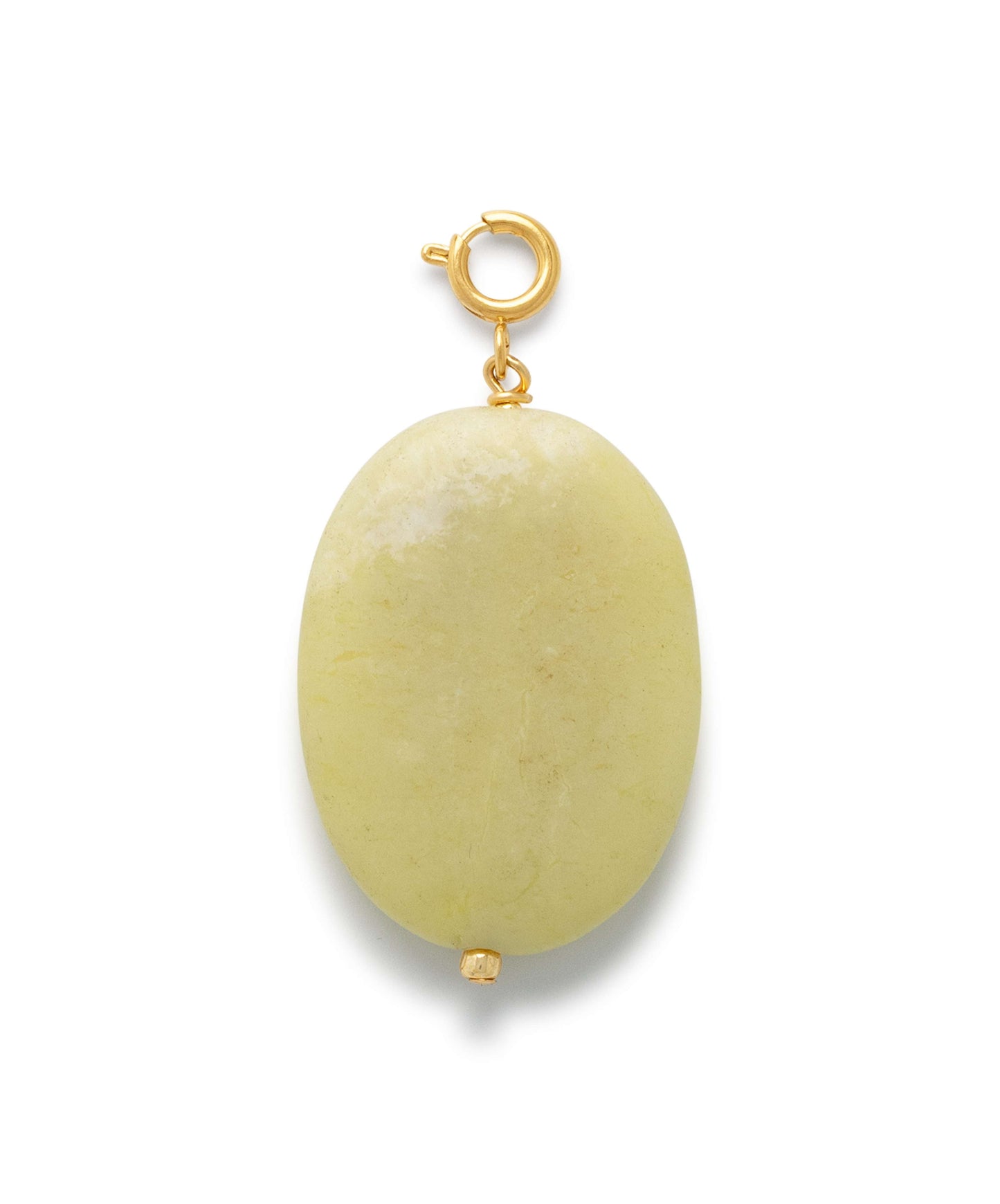 Lemon Stone Bedel