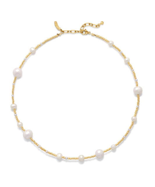 Momi Necklace