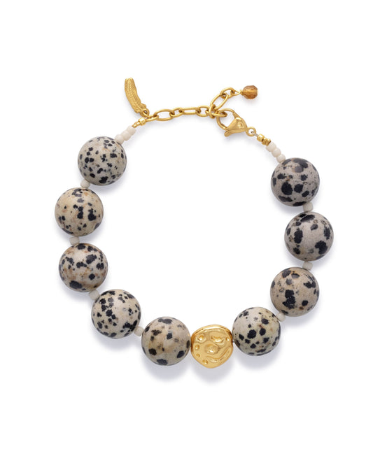 16 - Spotted Wild Armband