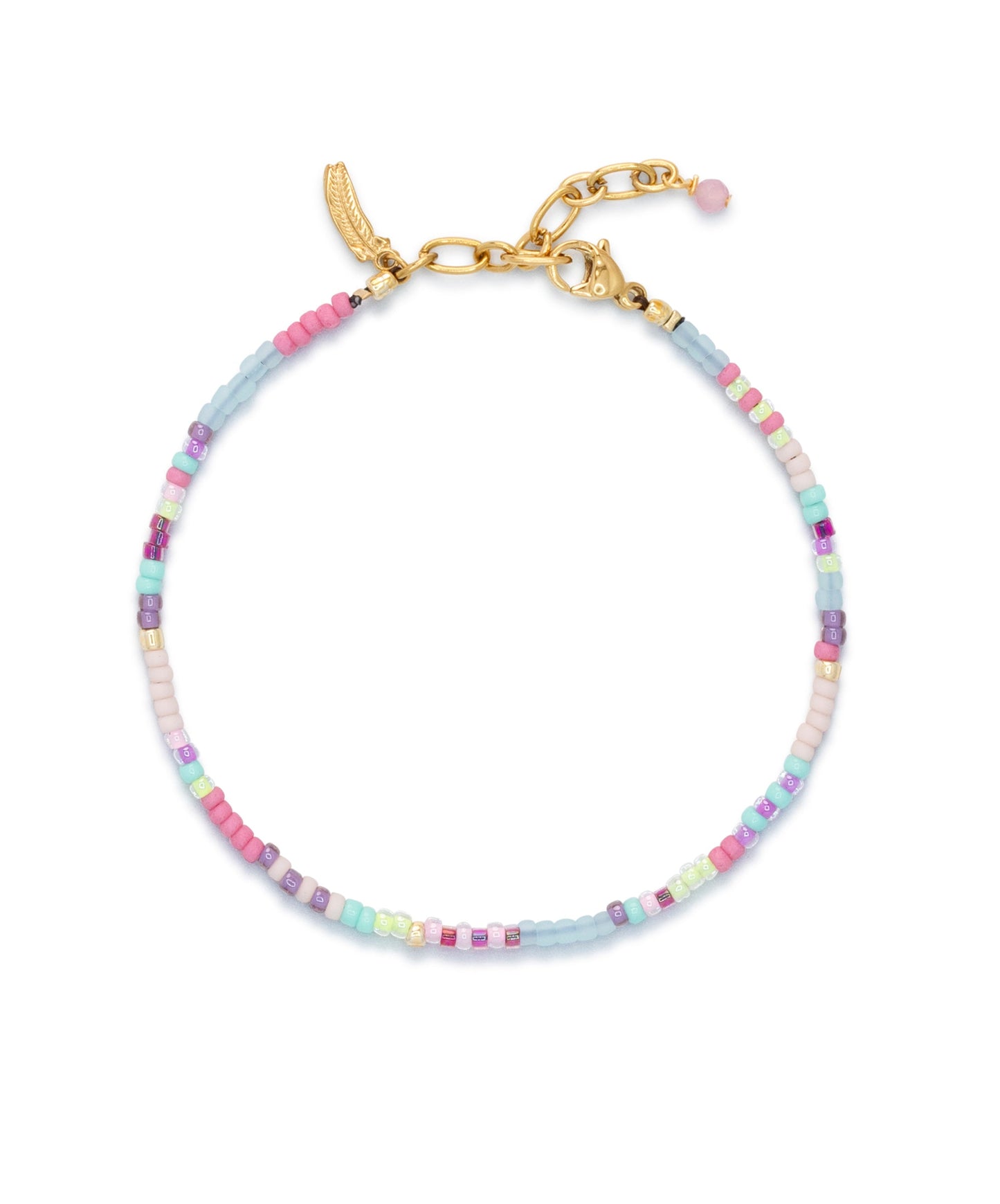 Morning Mist Bracelet