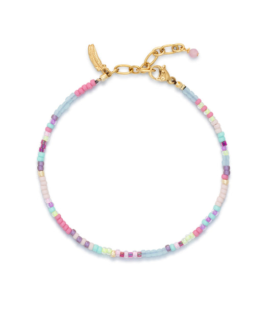 Morning Mist Bracelet