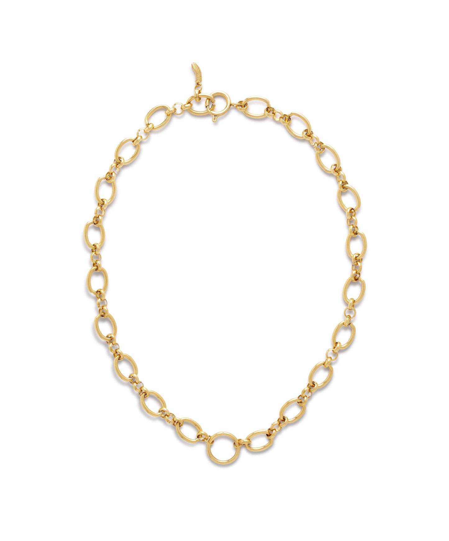 Flow Necklace