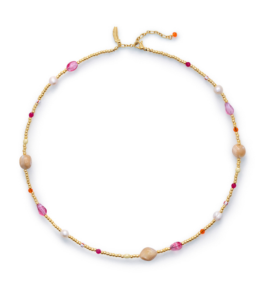 Ohana Beach Necklace