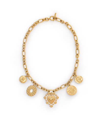 Renaissance Necklace
