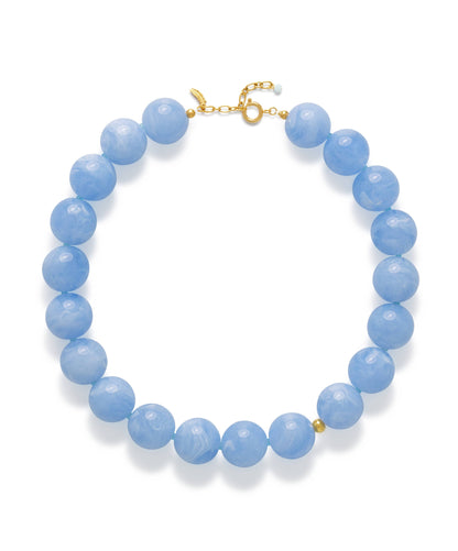 Nova Ketting Light Blue