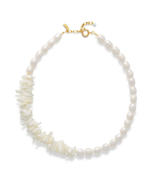 Cabana Pearl Ketting