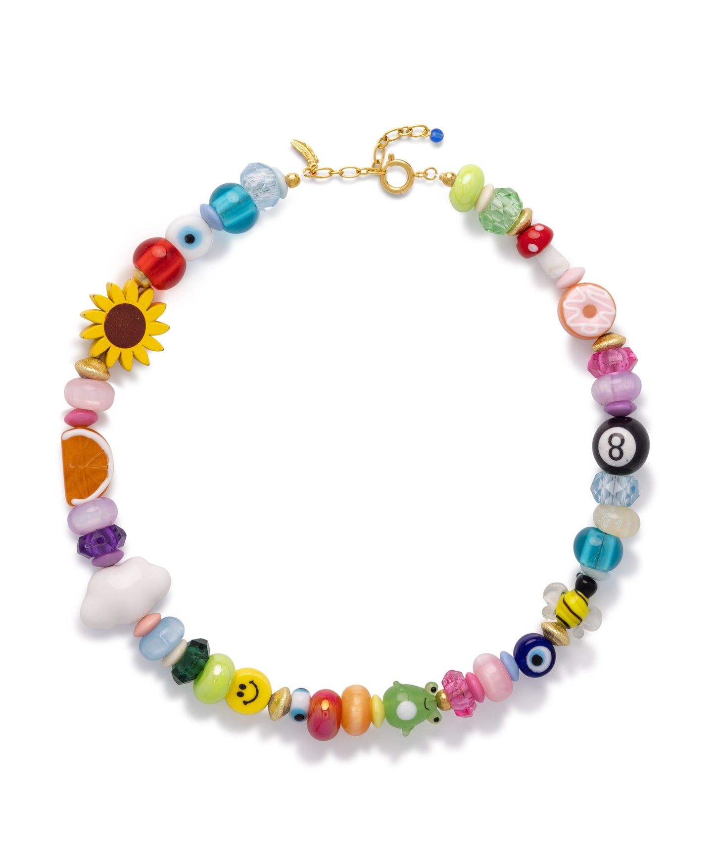 Playground Deluxe Ketting