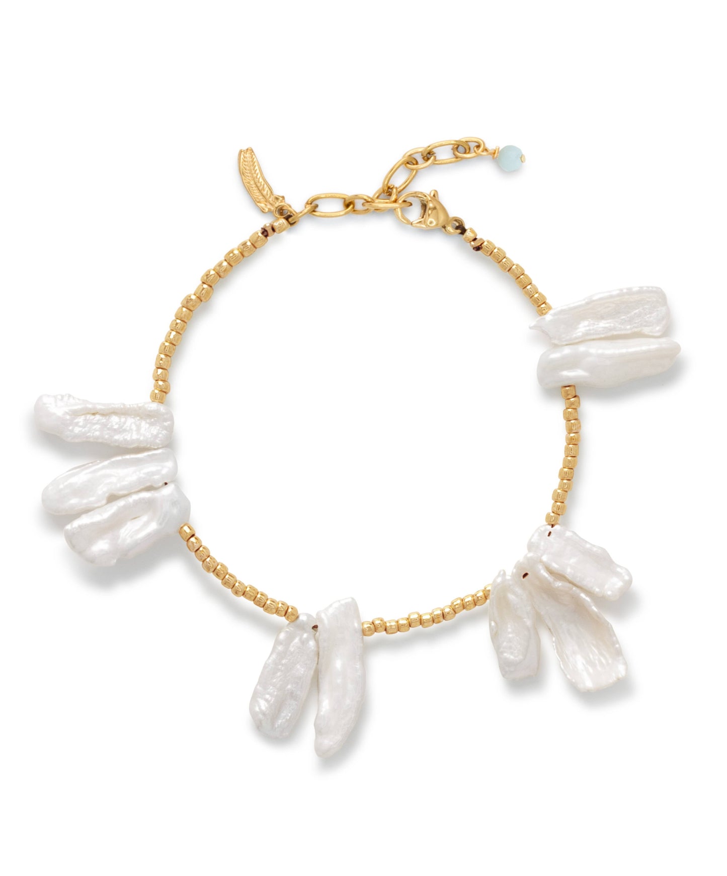 Reef Armband