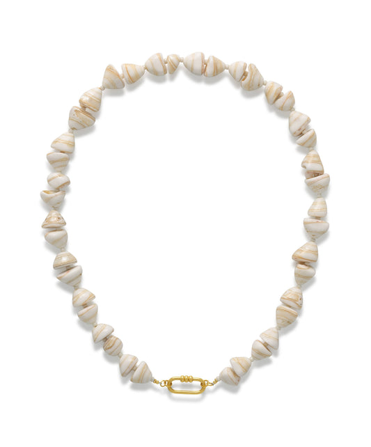 Salty Shell Ketting