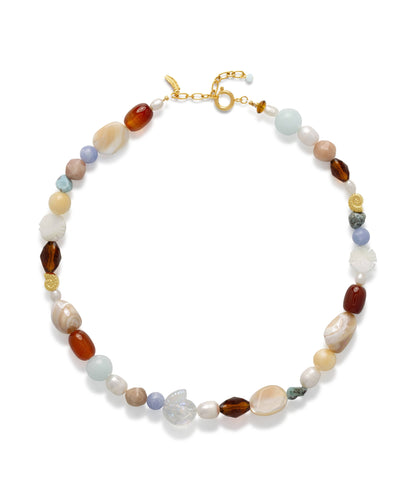 Sea Story Ketting