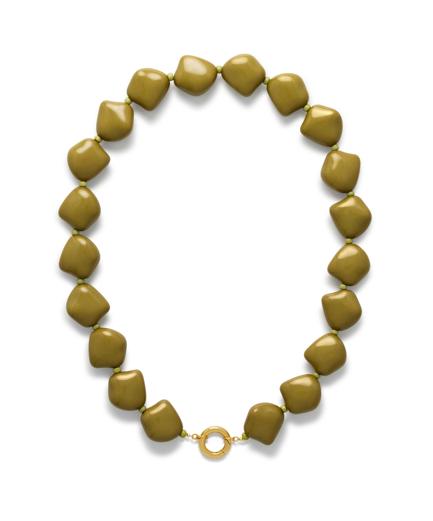 Smashed Olive Ketting