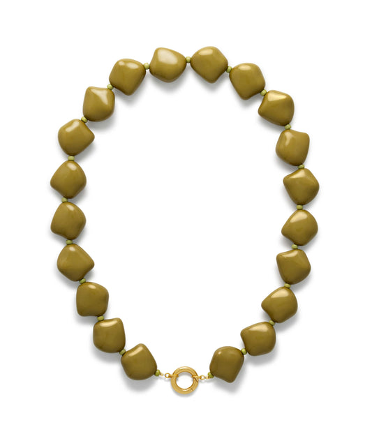 Smashed Olive Ketting