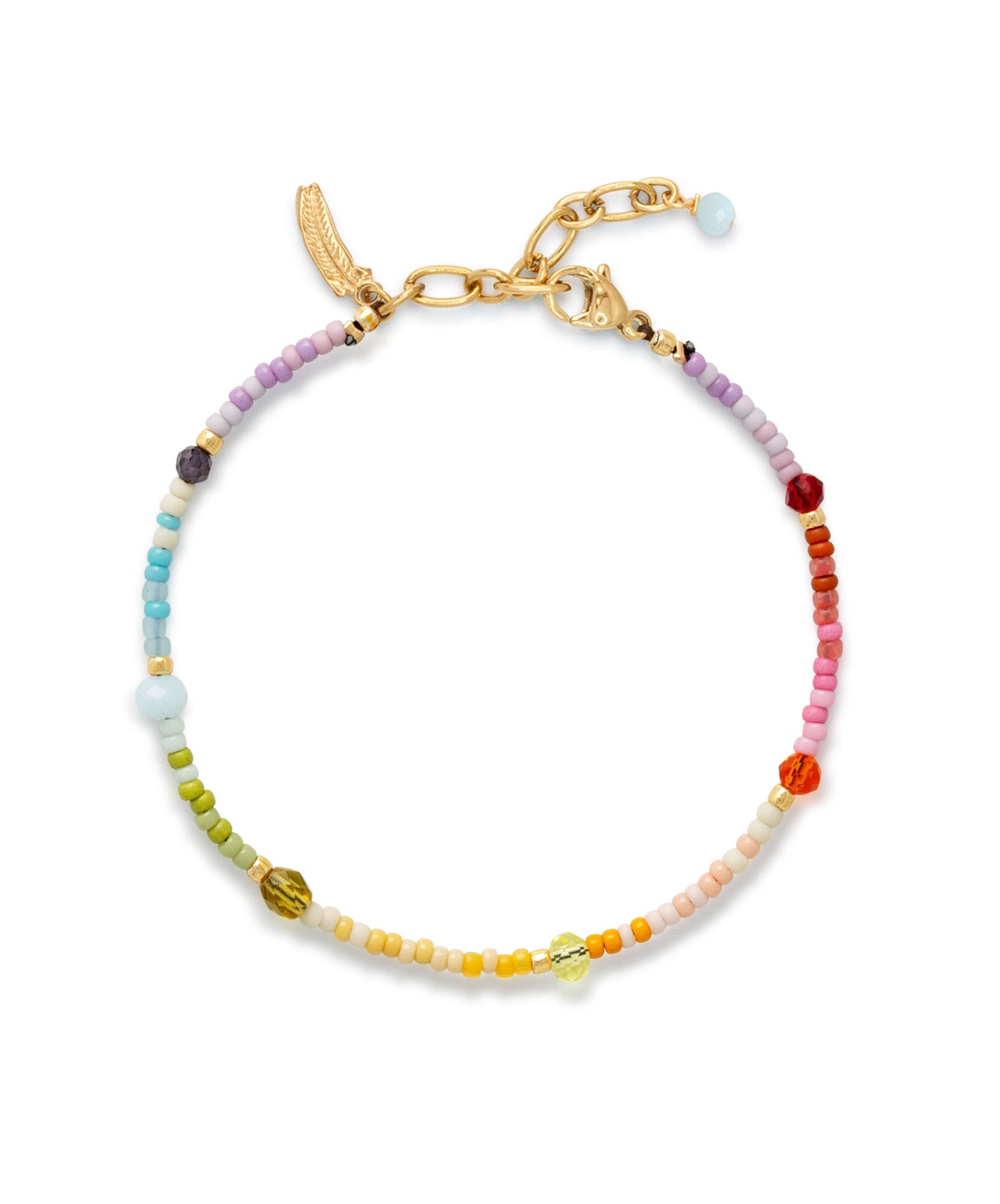 Soft Palette Armband