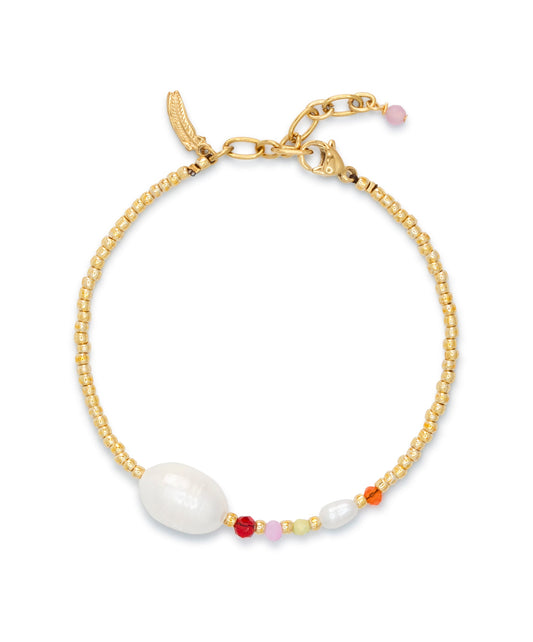 Sunny Sprout Bracelet