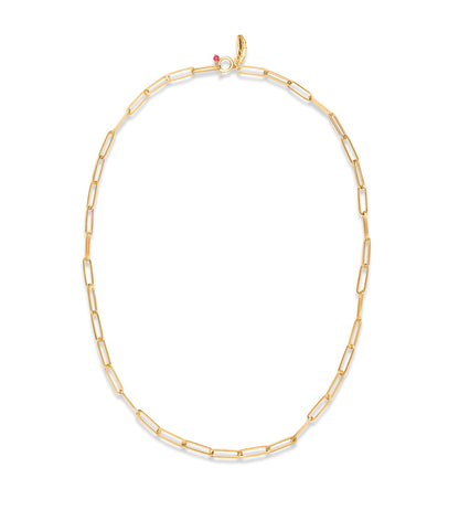 Toujour Necklace
