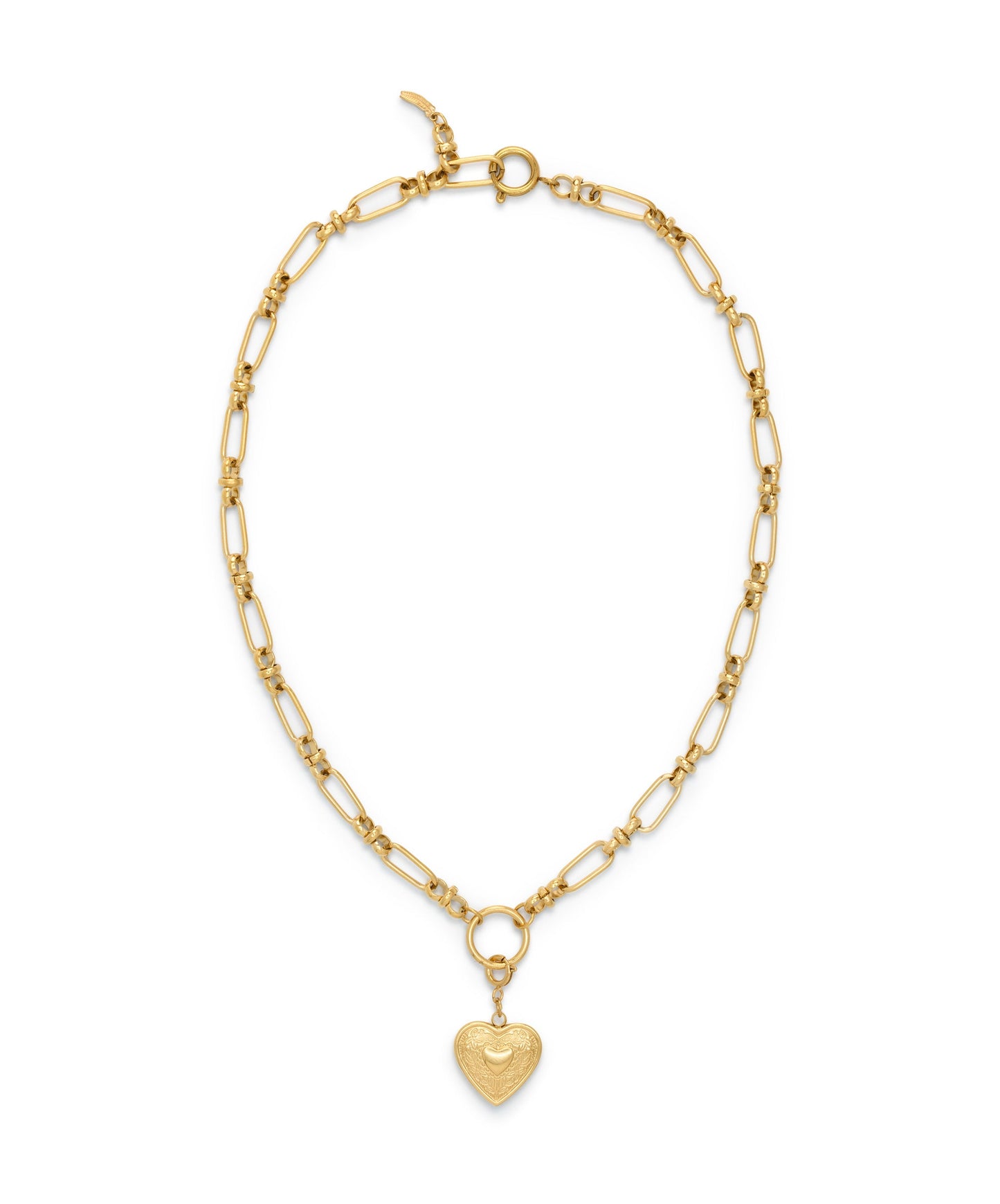 True Love Necklace