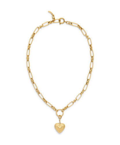 True Love Necklace
