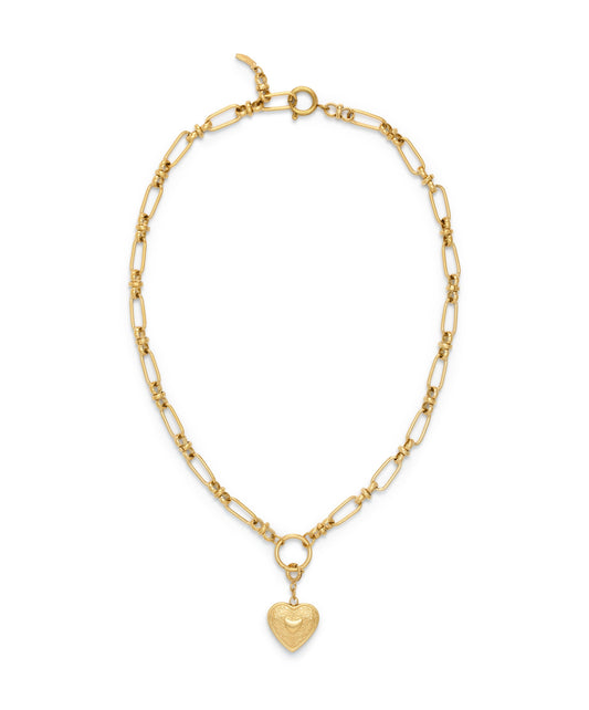 True Love Necklace